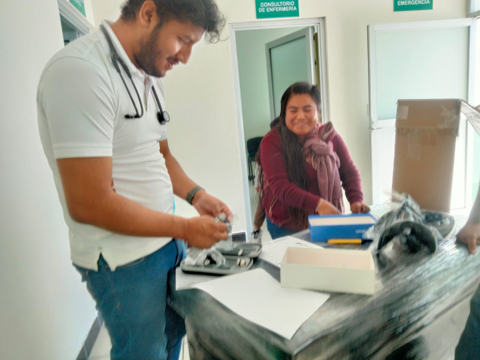 Gallery image from fifth collection