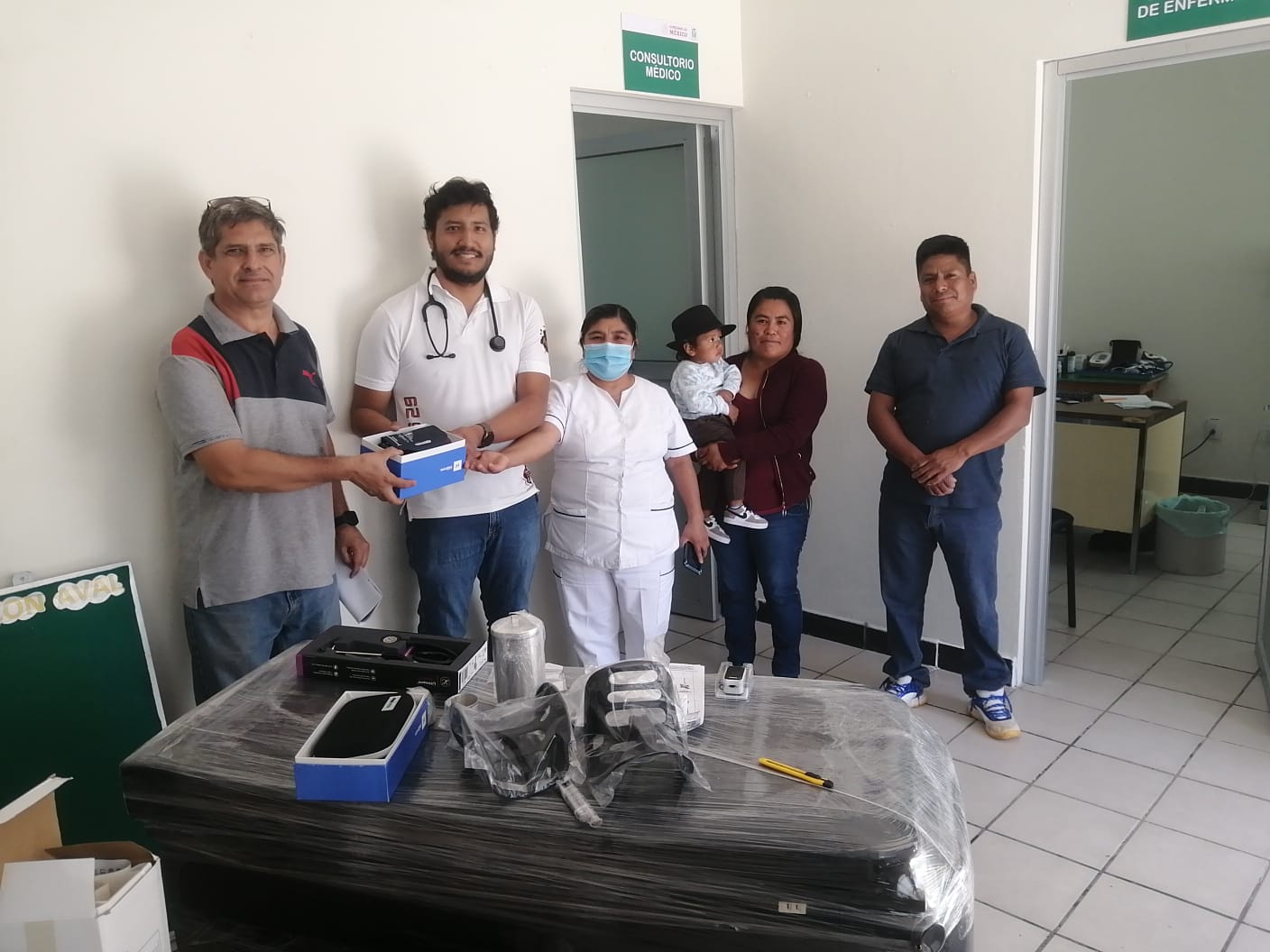 Gallery image from fifth collection