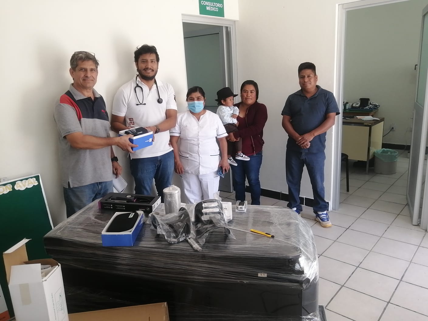 Gallery image from fifth collection