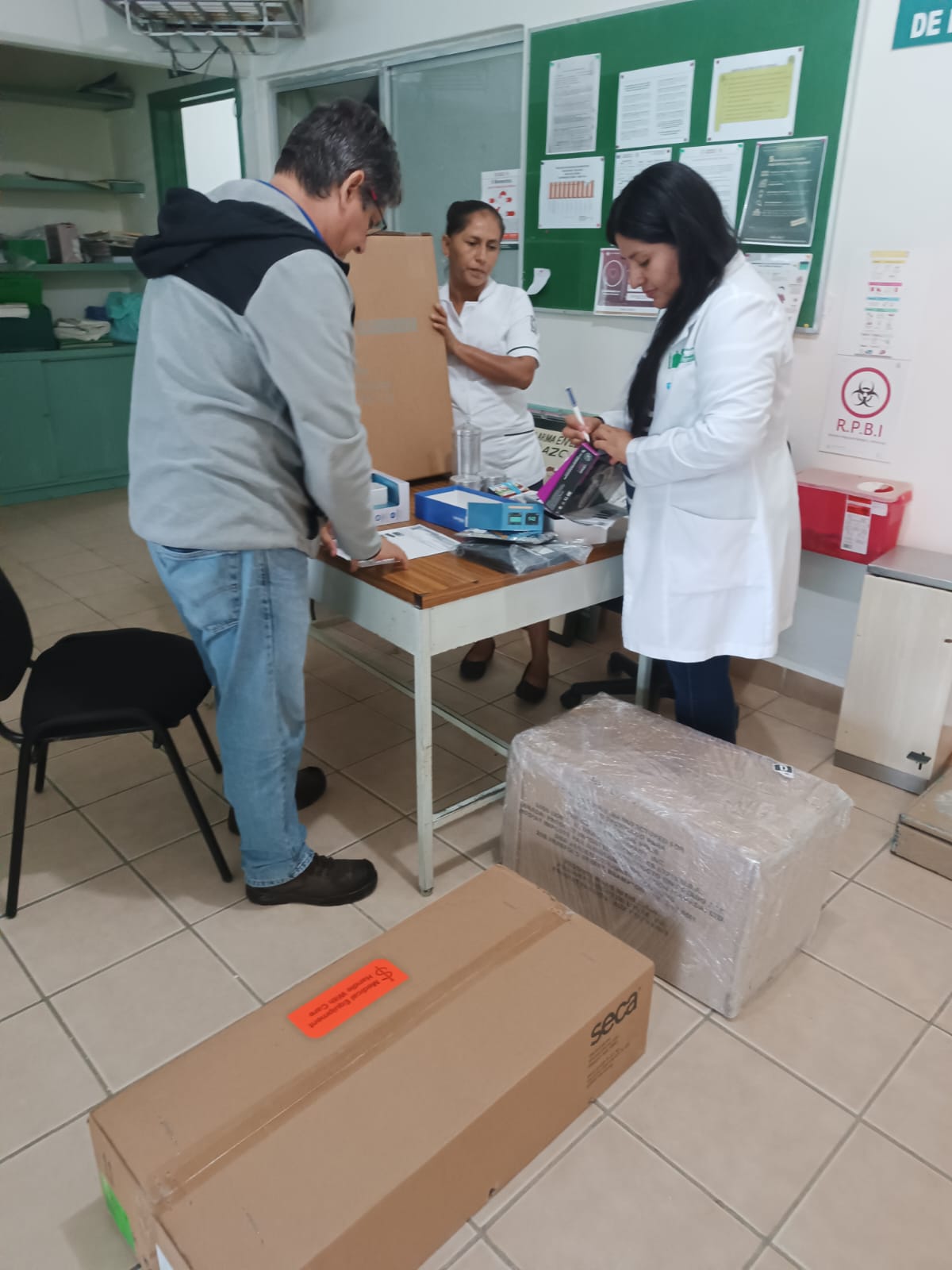 Gallery image from first collection