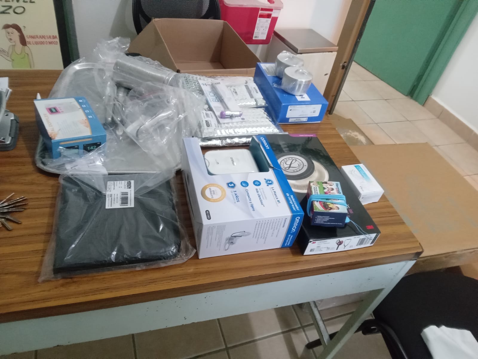 Gallery image from first collection