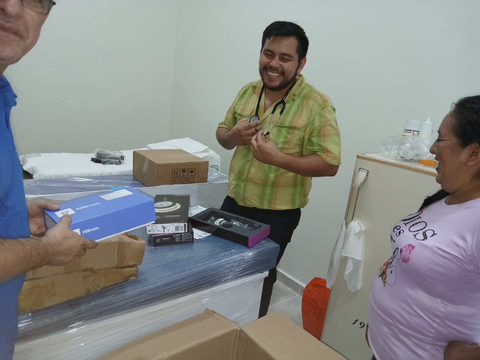 Gallery image from first collection