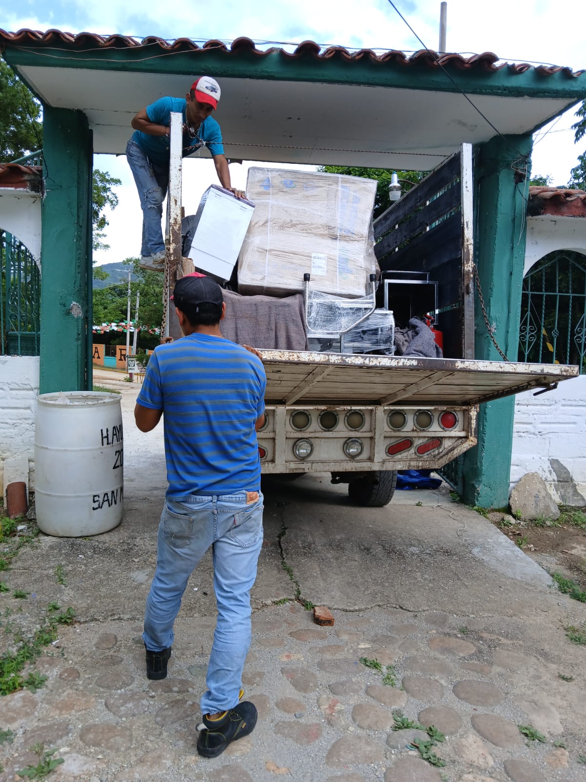 Gallery image from first collection