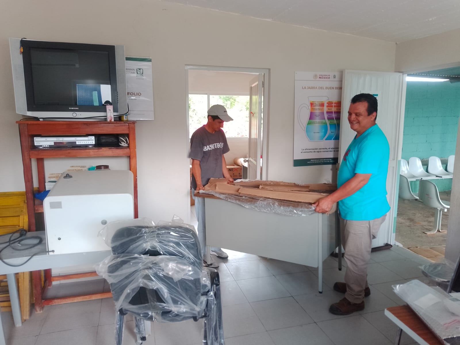 Gallery image from fourth collection