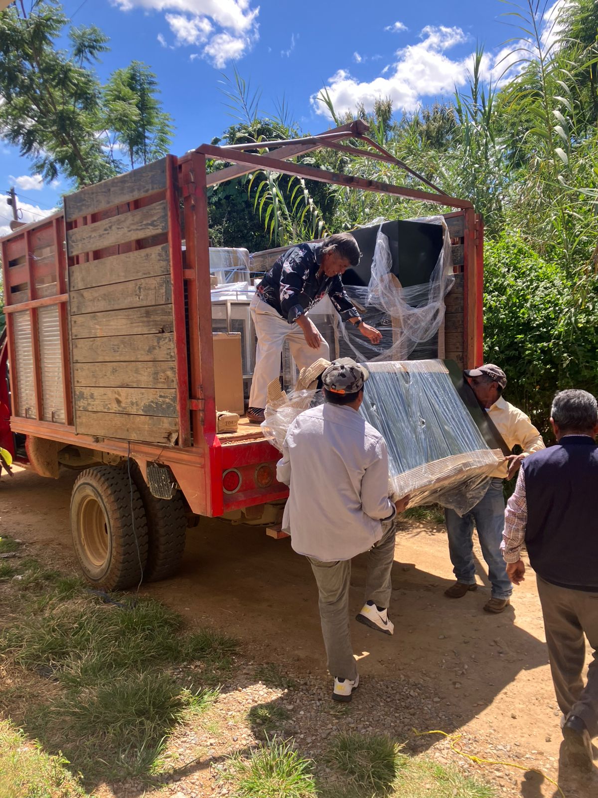 Gallery image from fourth collection