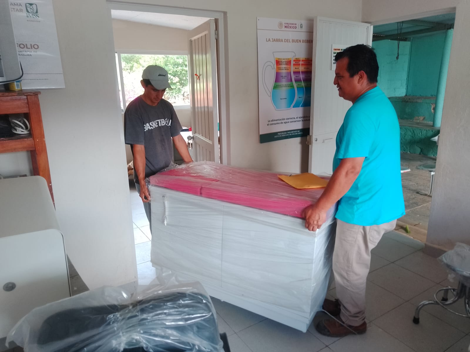 Gallery image from fourth collection