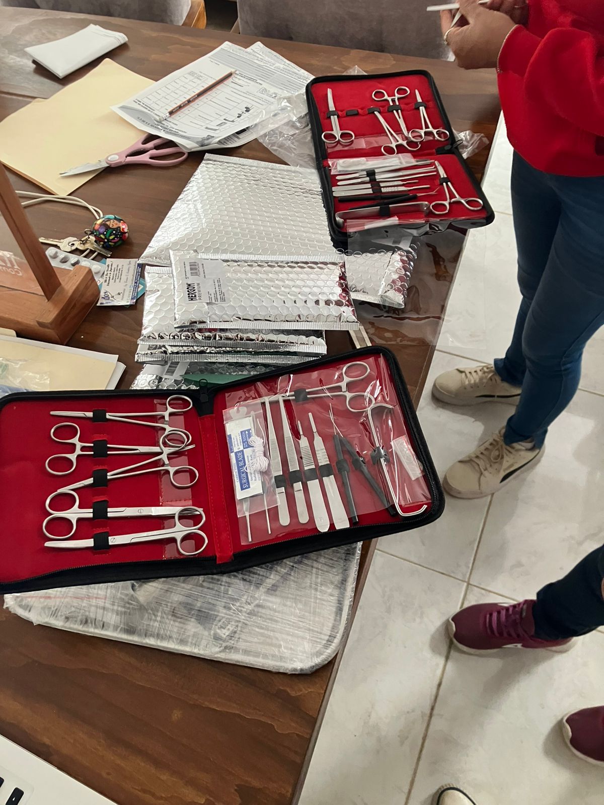 Gallery image from fourth collection