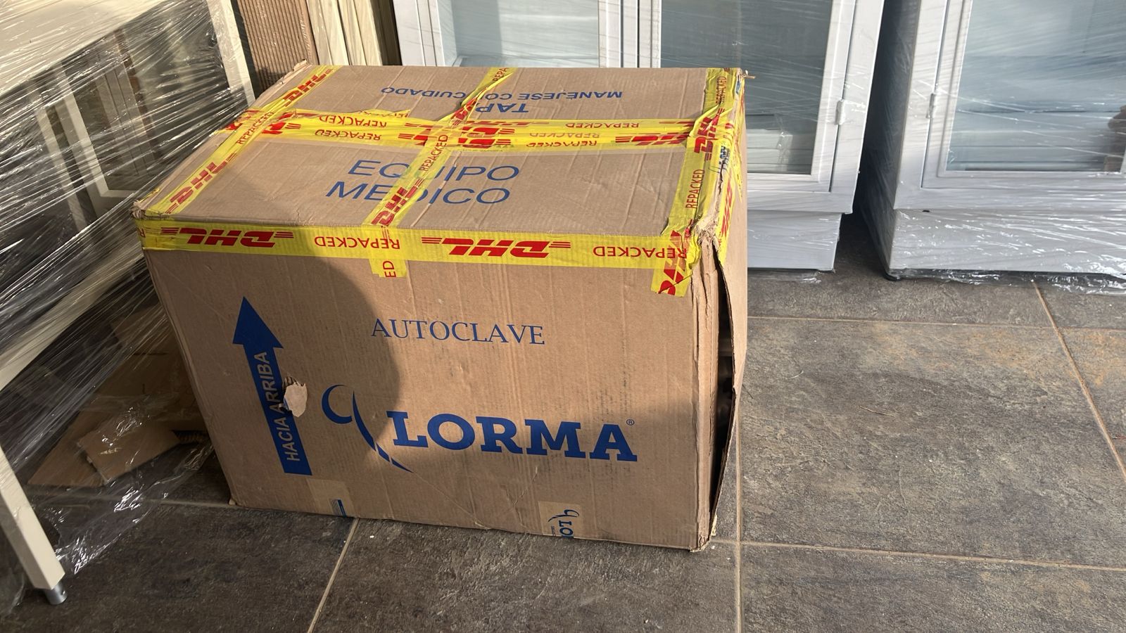 Gallery image from second collection