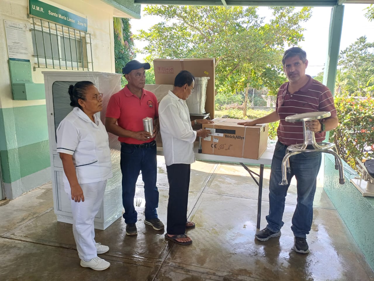 Gallery image from sixth collection