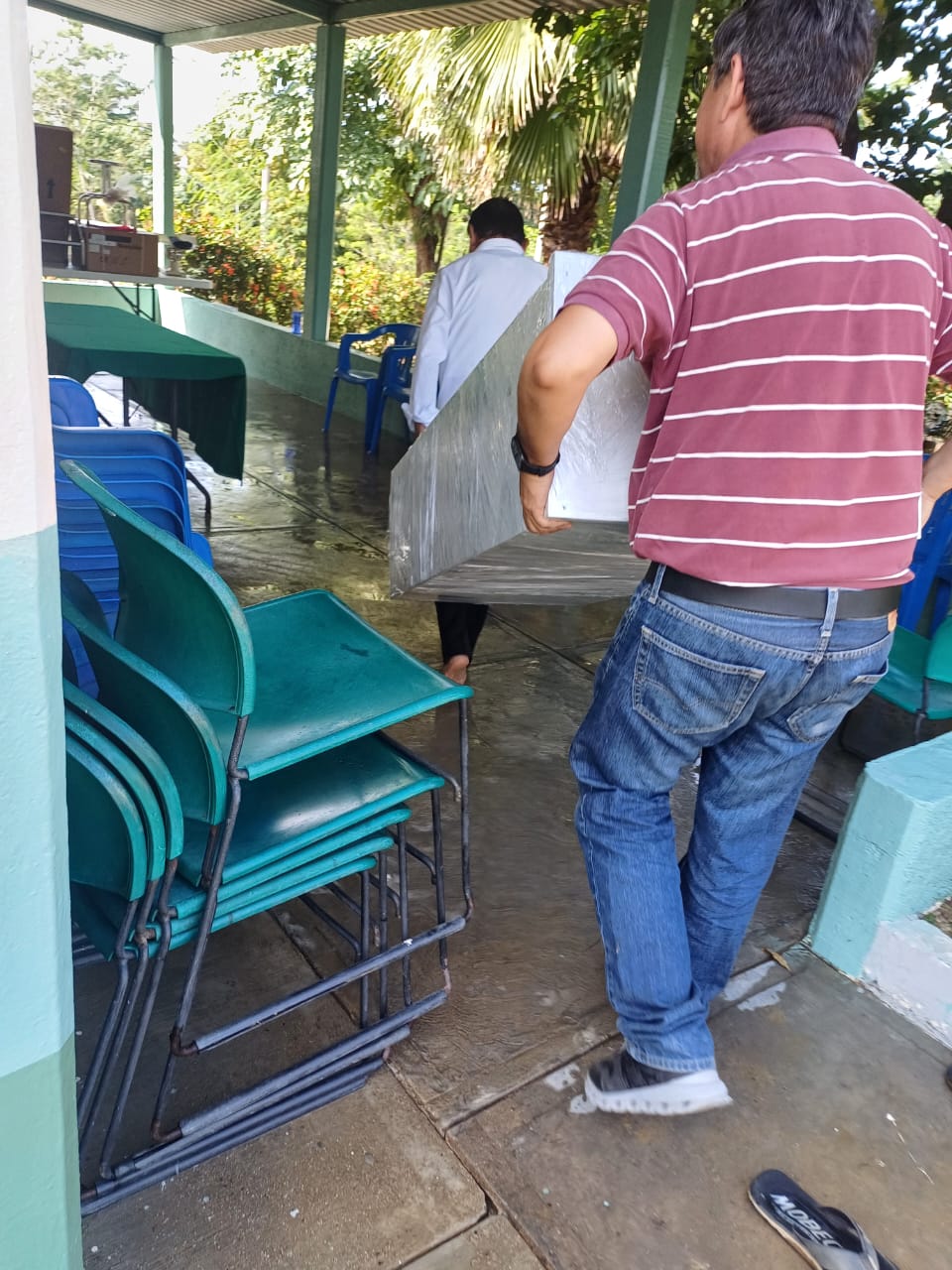 Gallery image from sixth collection