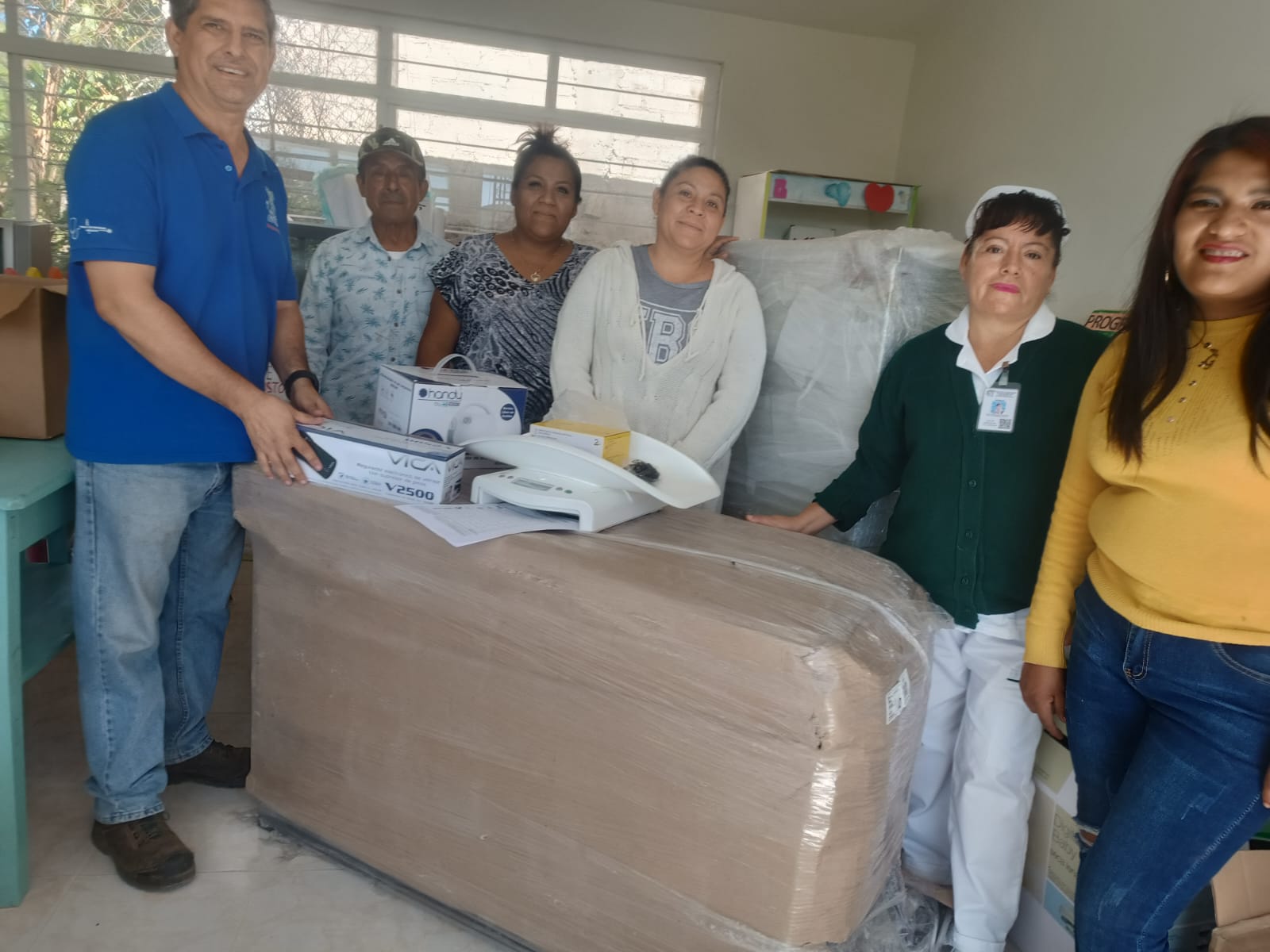 Gallery image from sixth collection