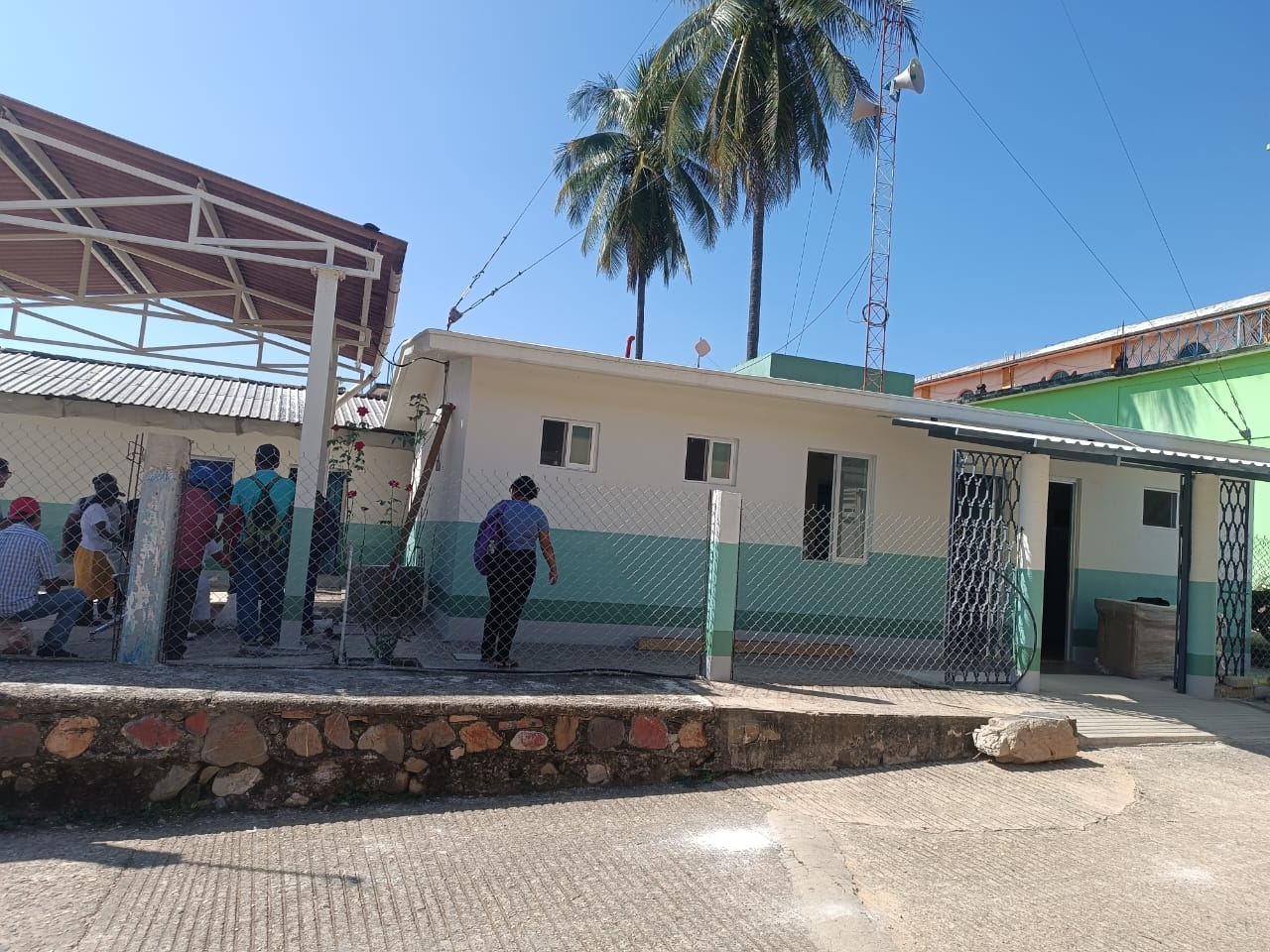 Gallery image from sixth collection