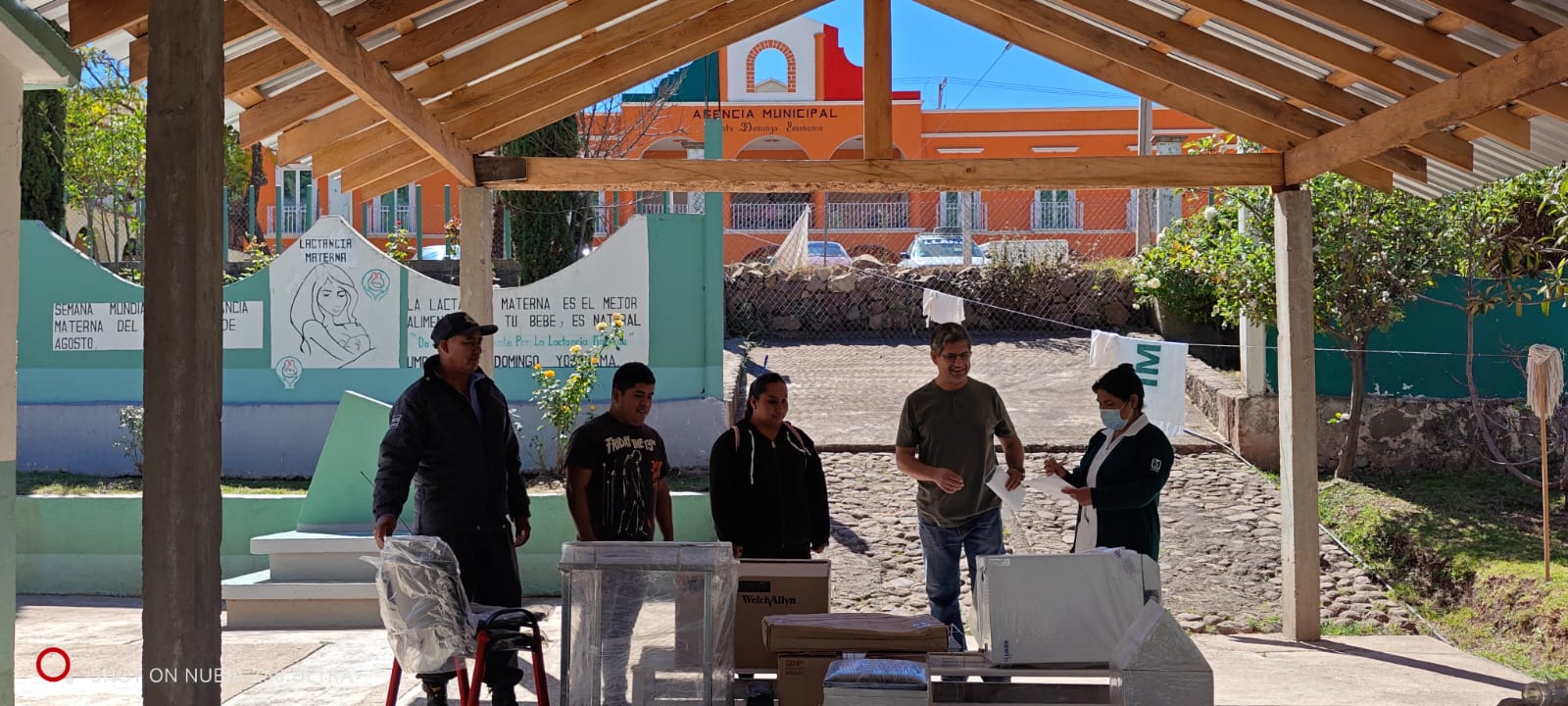 Gallery image from sixth collection