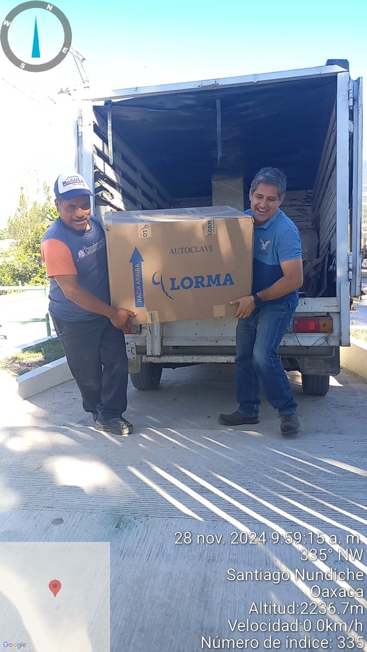 Gallery image from sixth collection