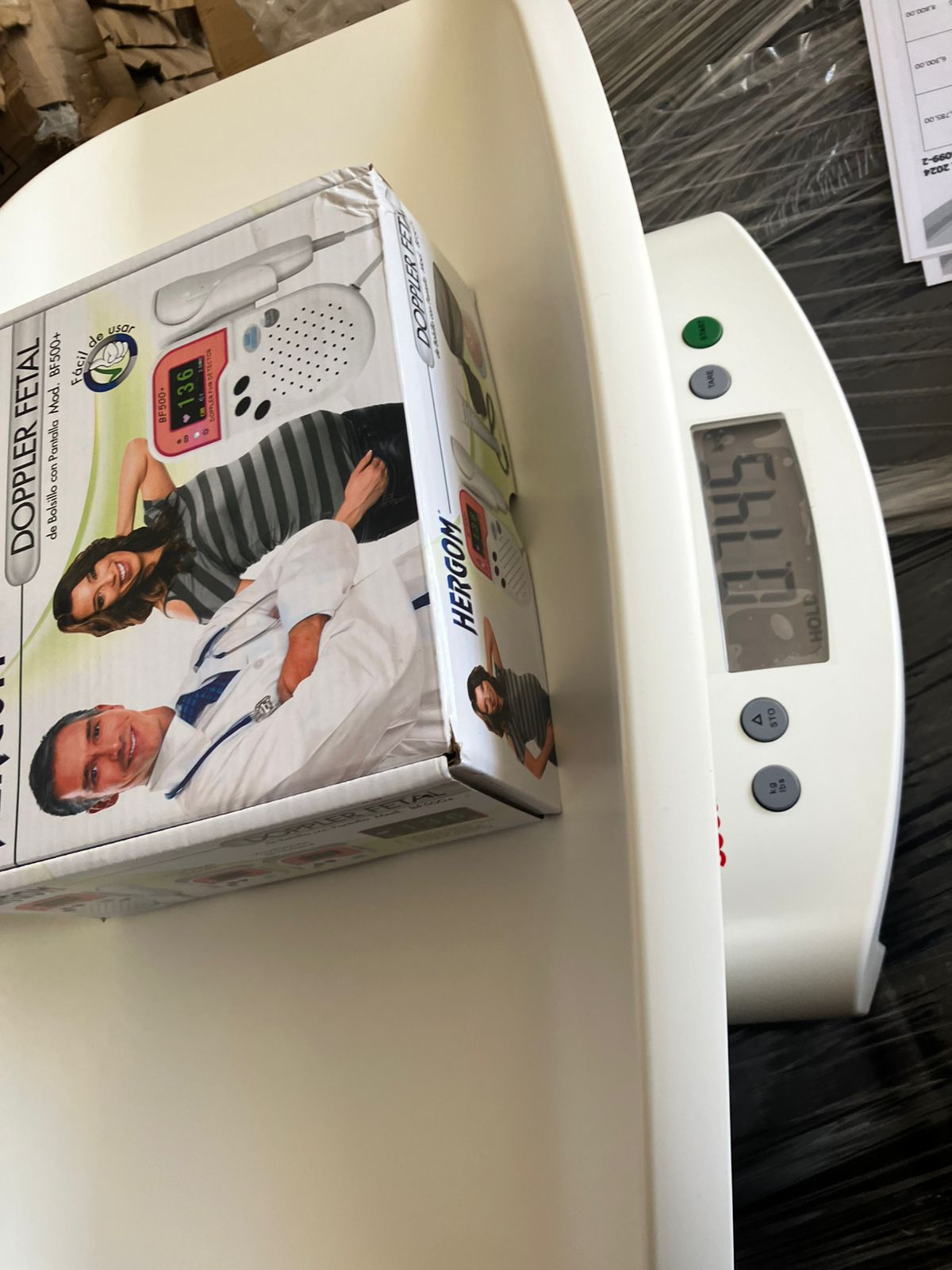 Gallery image from sixth collection