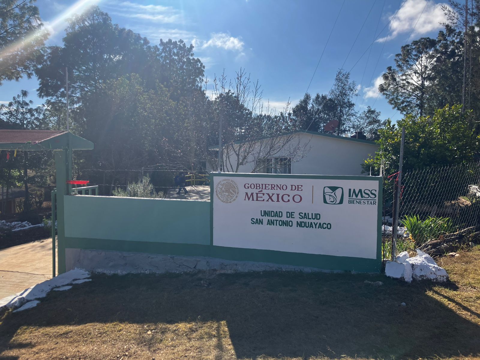 Gallery image from sixth collection