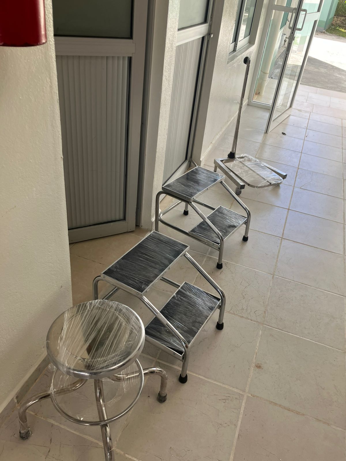 Gallery image from sixth collection