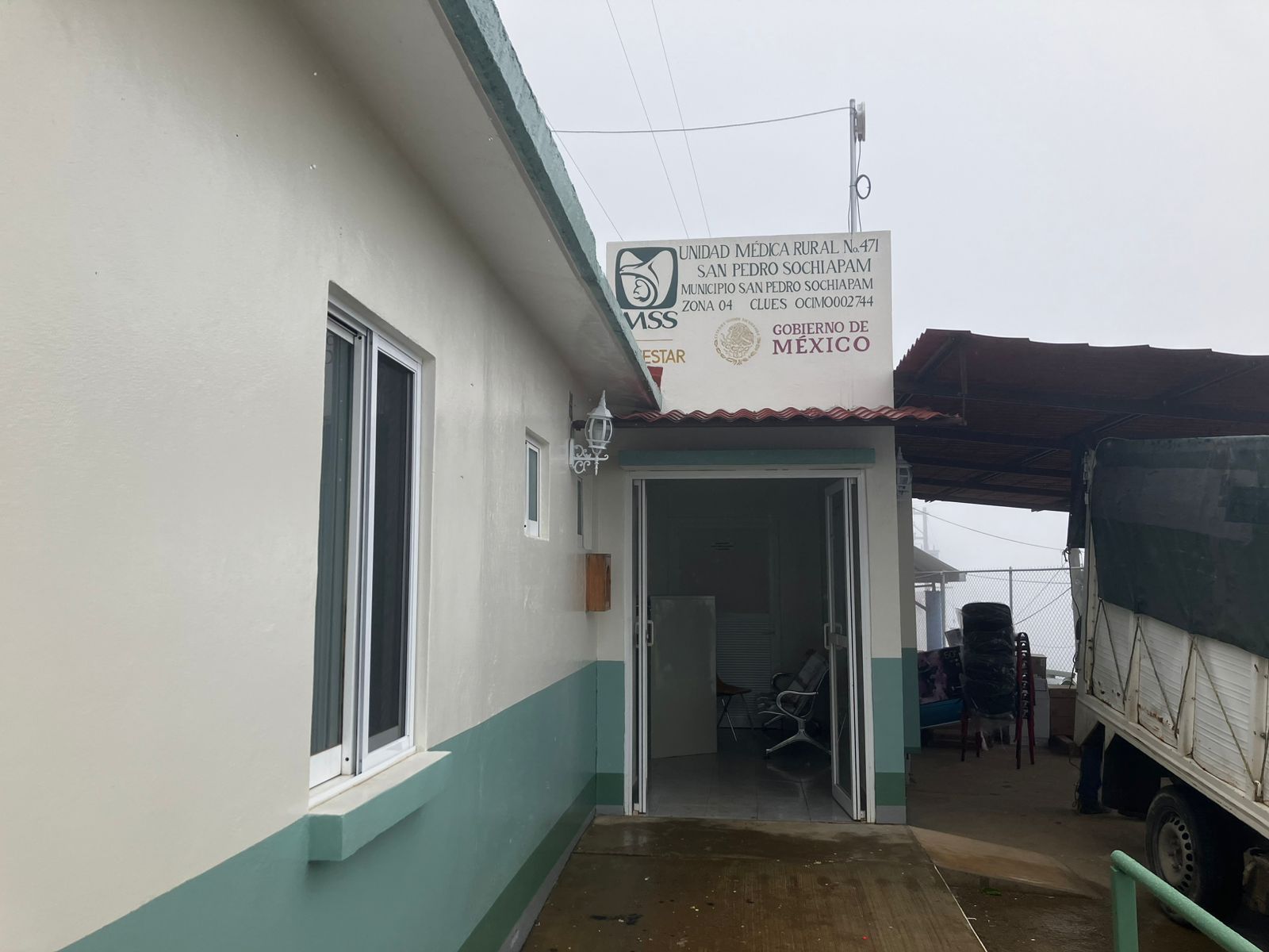 Gallery image from sixth collection