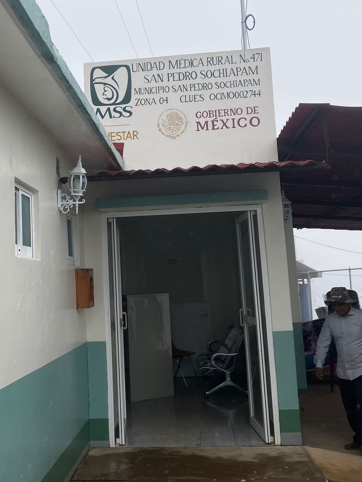 Gallery image from sixth collection