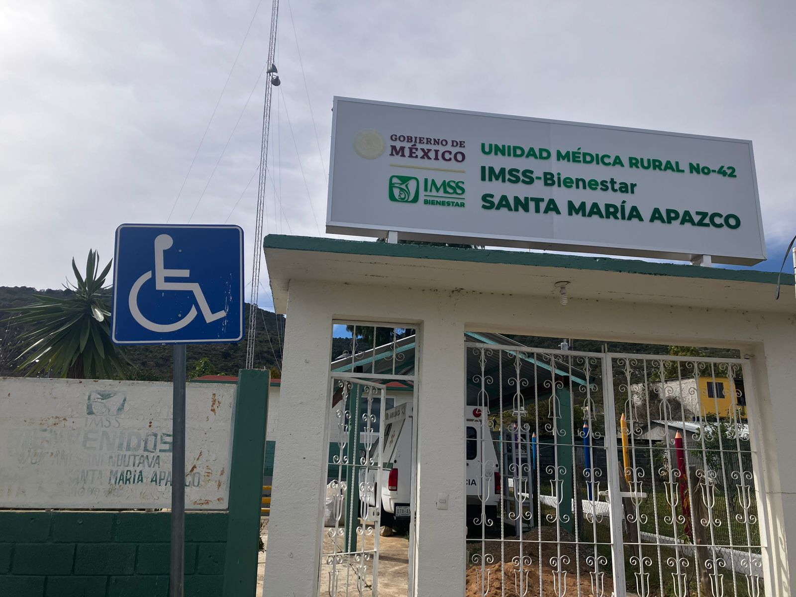 Gallery image from sixth collection