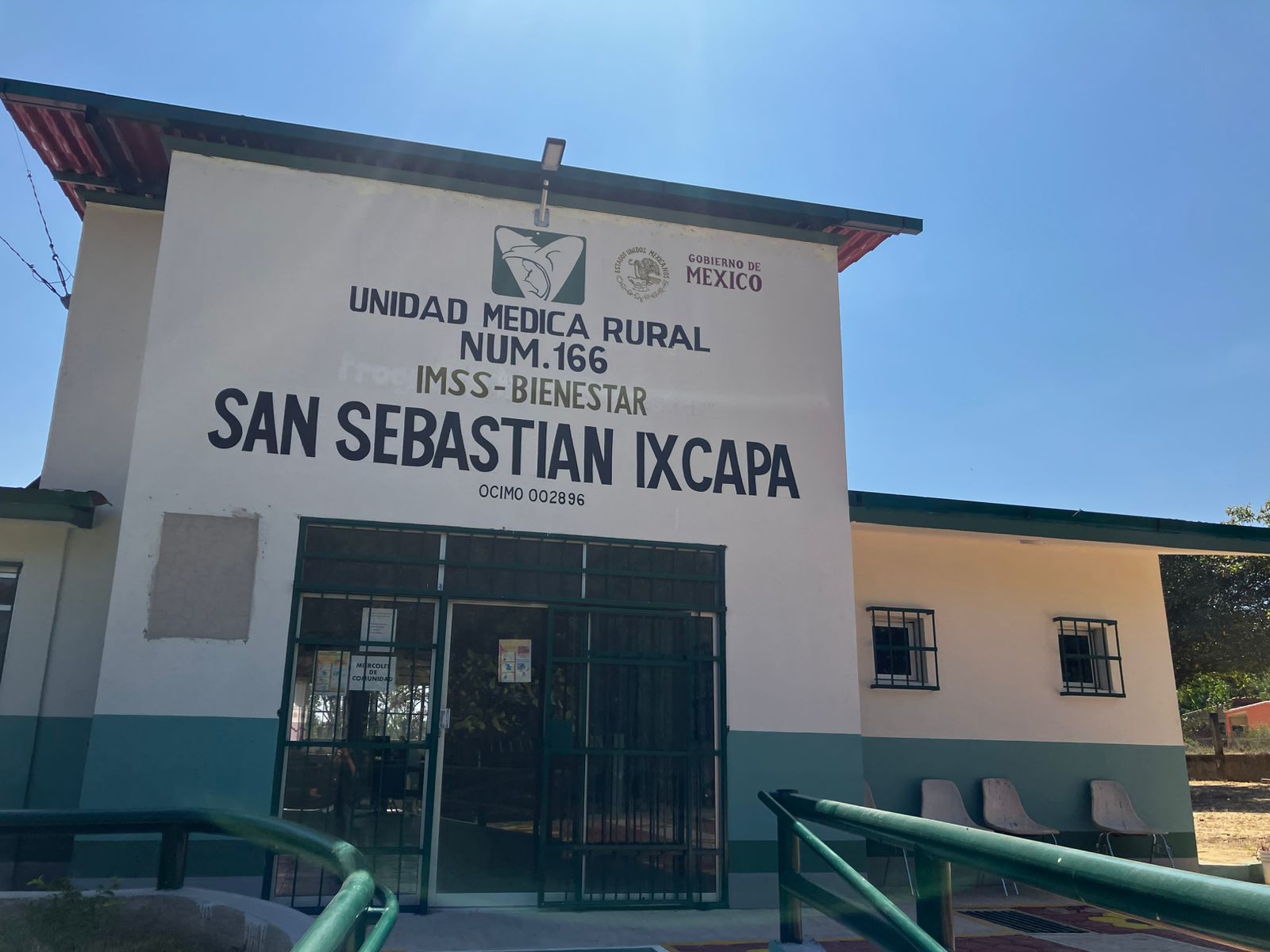 Gallery image from sixth collection