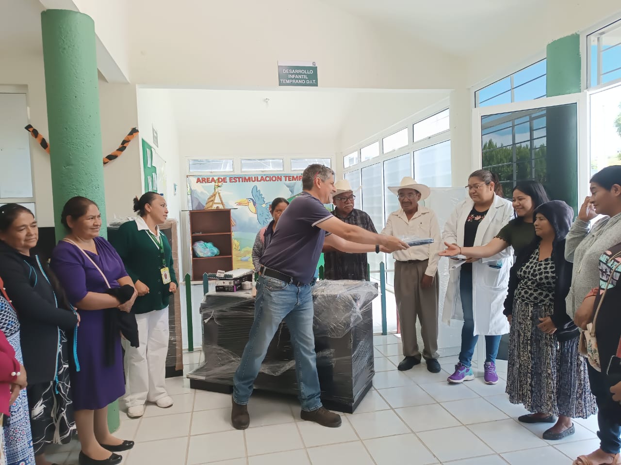 Gallery image from third collection