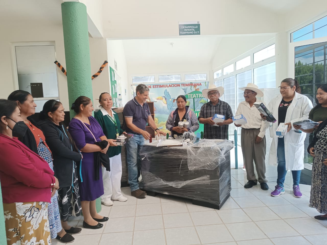 Gallery image from third collection